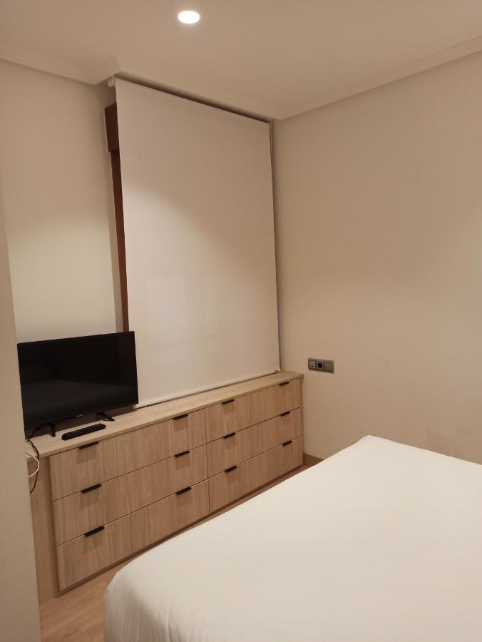 Apartamentos 19 Living León Εξωτερικό φωτογραφία