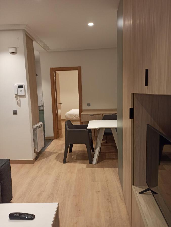 Apartamentos 19 Living León Εξωτερικό φωτογραφία