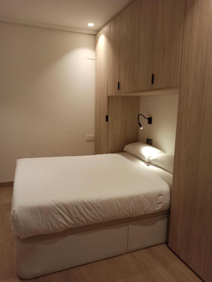 Apartamentos 19 Living León Εξωτερικό φωτογραφία