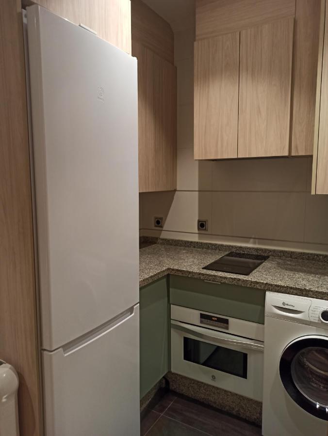 Apartamentos 19 Living León Εξωτερικό φωτογραφία