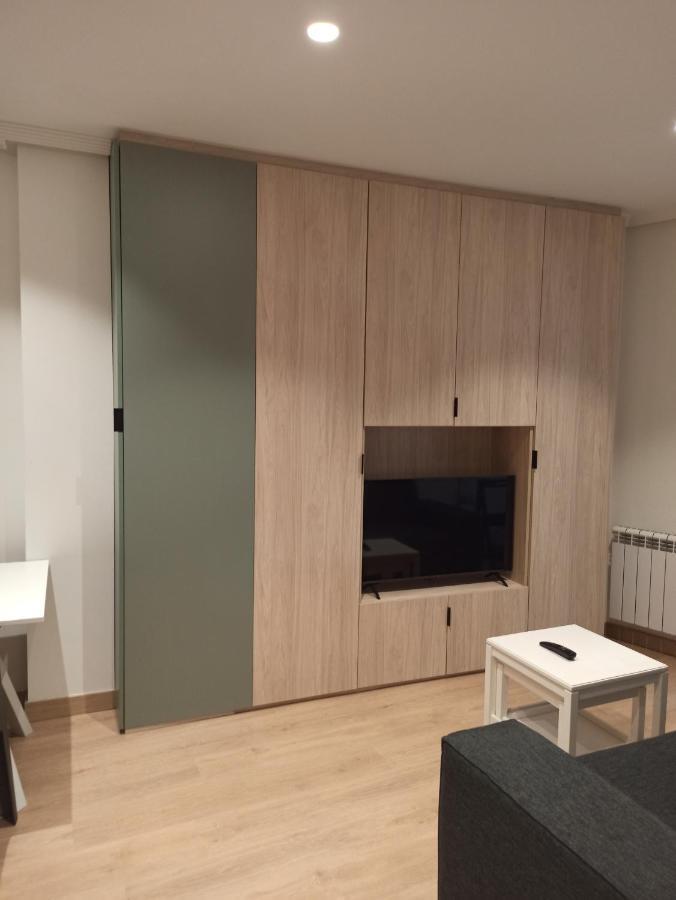 Apartamentos 19 Living León Εξωτερικό φωτογραφία