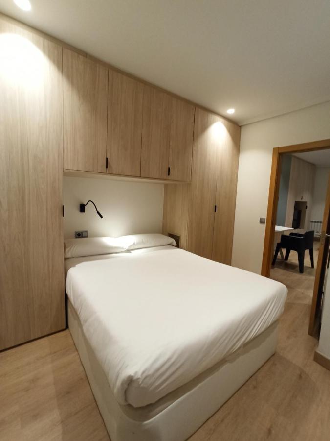 Apartamentos 19 Living León Εξωτερικό φωτογραφία