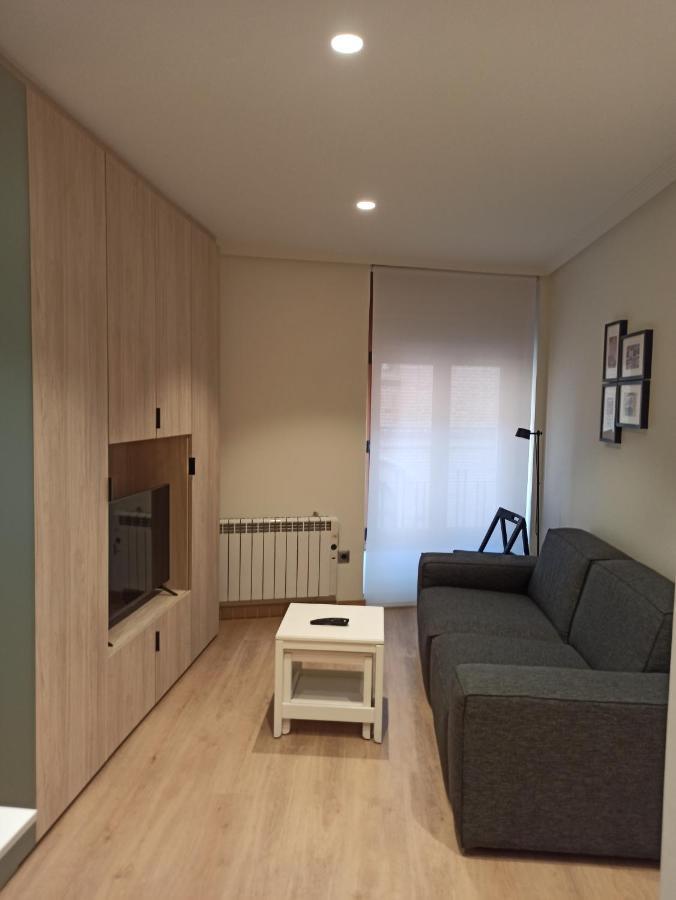 Apartamentos 19 Living León Εξωτερικό φωτογραφία