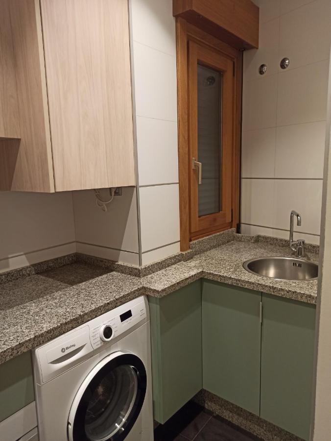Apartamentos 19 Living León Εξωτερικό φωτογραφία