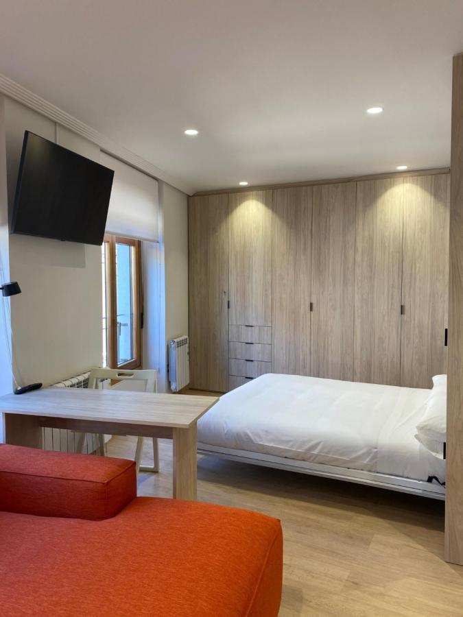 Apartamentos 19 Living León Εξωτερικό φωτογραφία