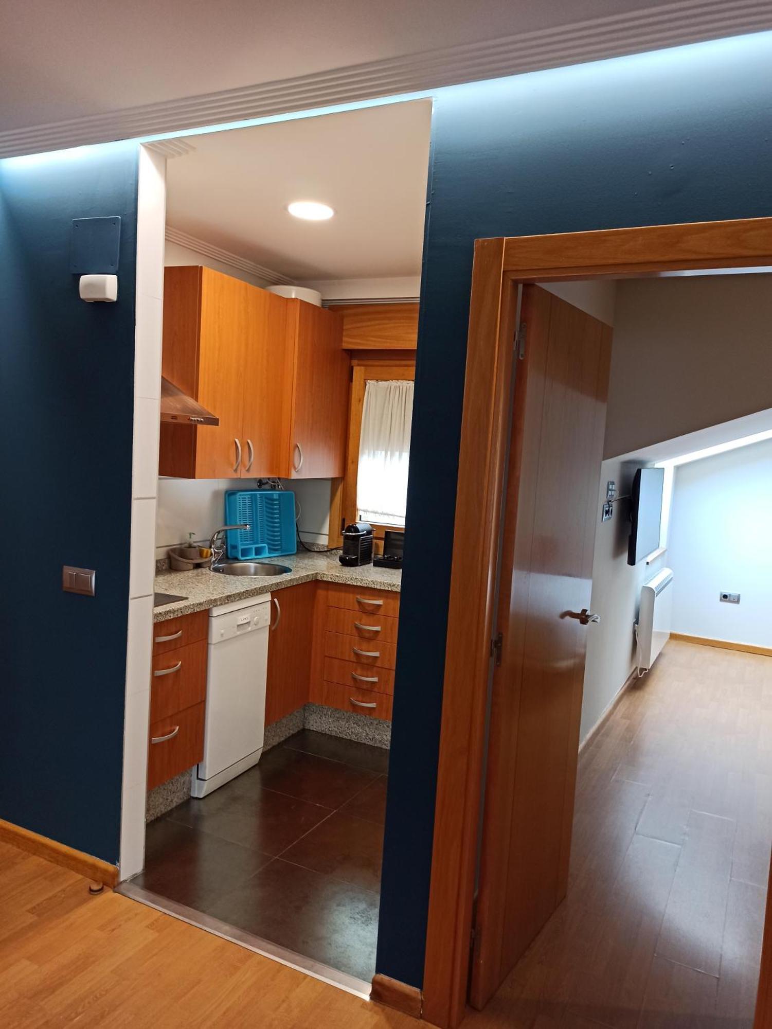 Apartamentos 19 Living León Εξωτερικό φωτογραφία