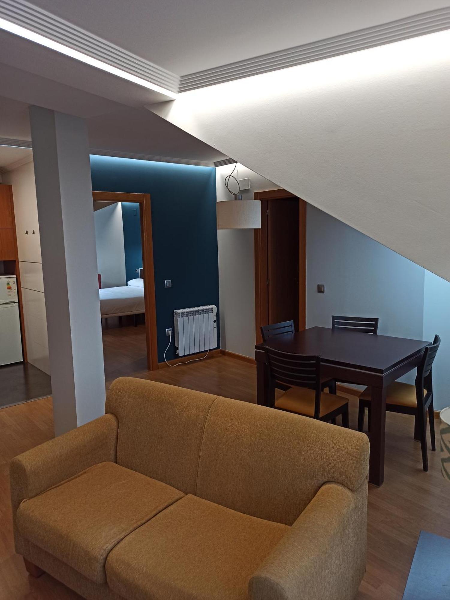 Apartamentos 19 Living León Εξωτερικό φωτογραφία