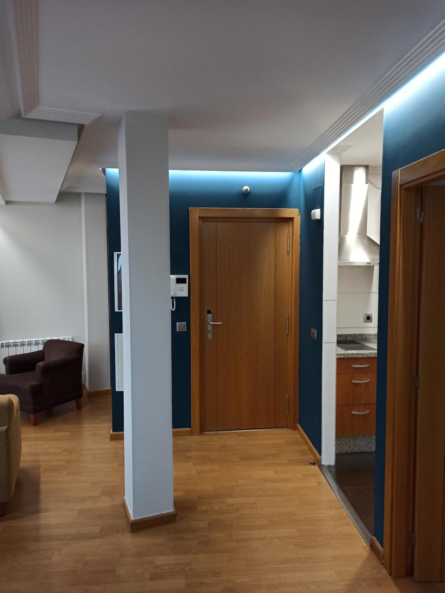 Apartamentos 19 Living León Εξωτερικό φωτογραφία