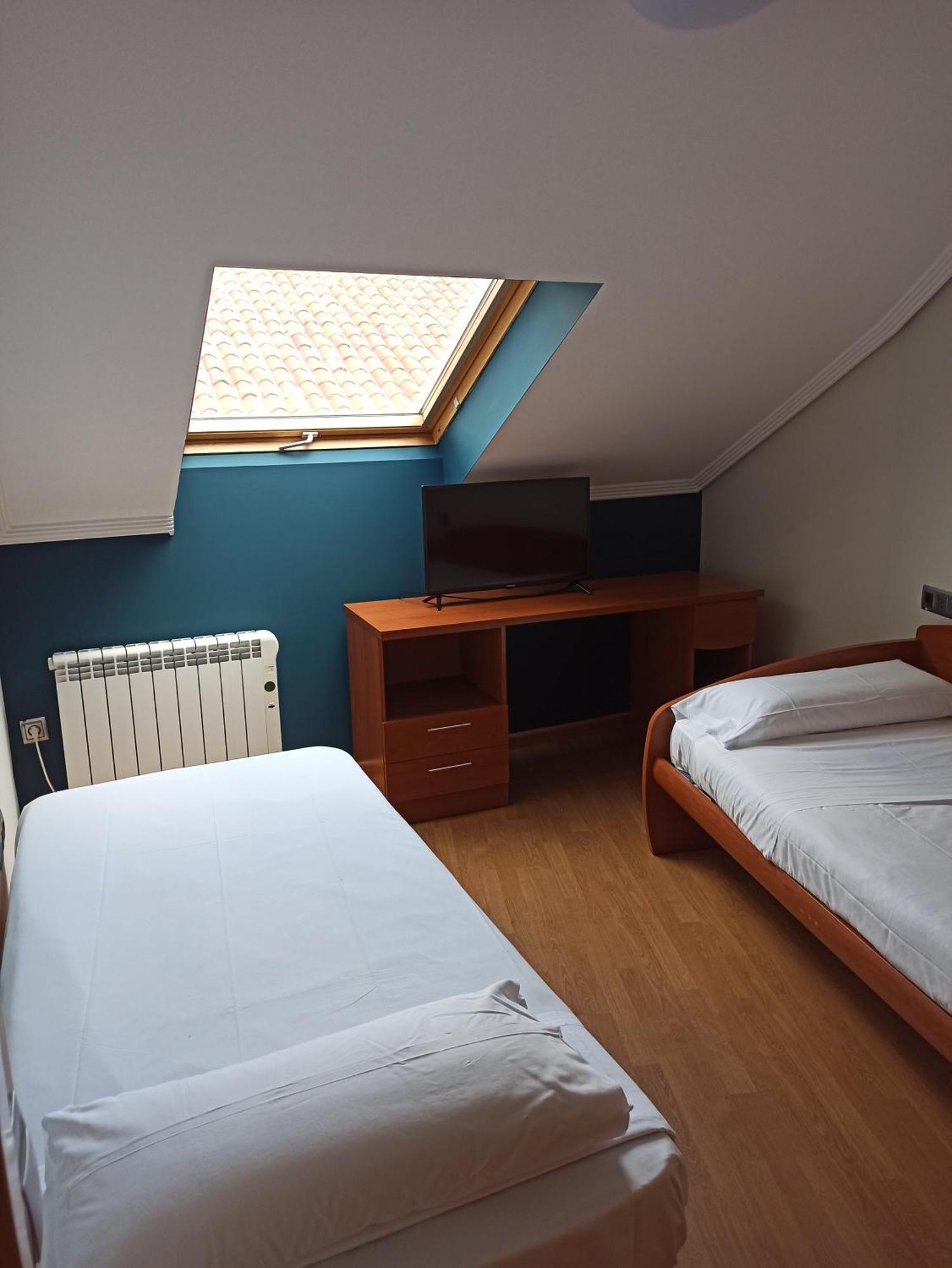 Apartamentos 19 Living León Εξωτερικό φωτογραφία