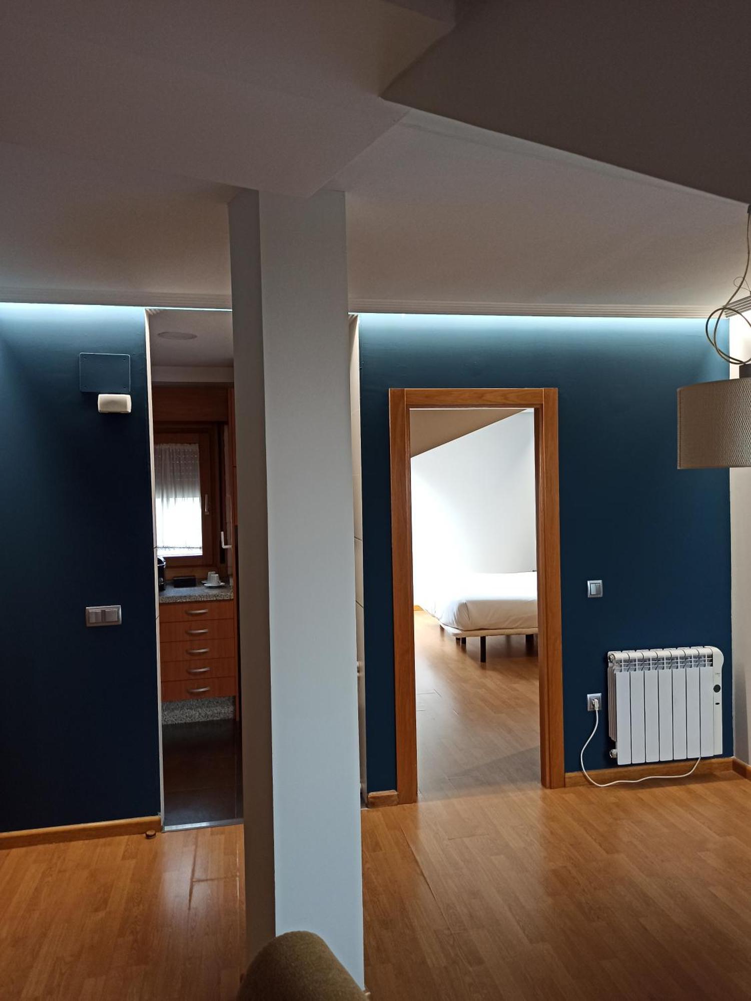 Apartamentos 19 Living León Εξωτερικό φωτογραφία