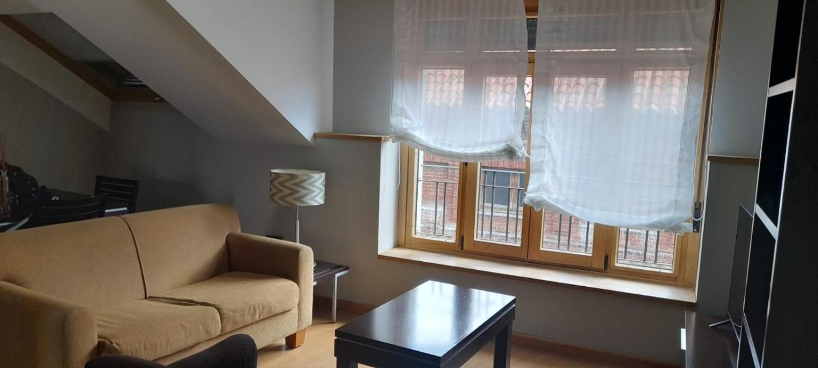 Apartamentos 19 Living León Εξωτερικό φωτογραφία