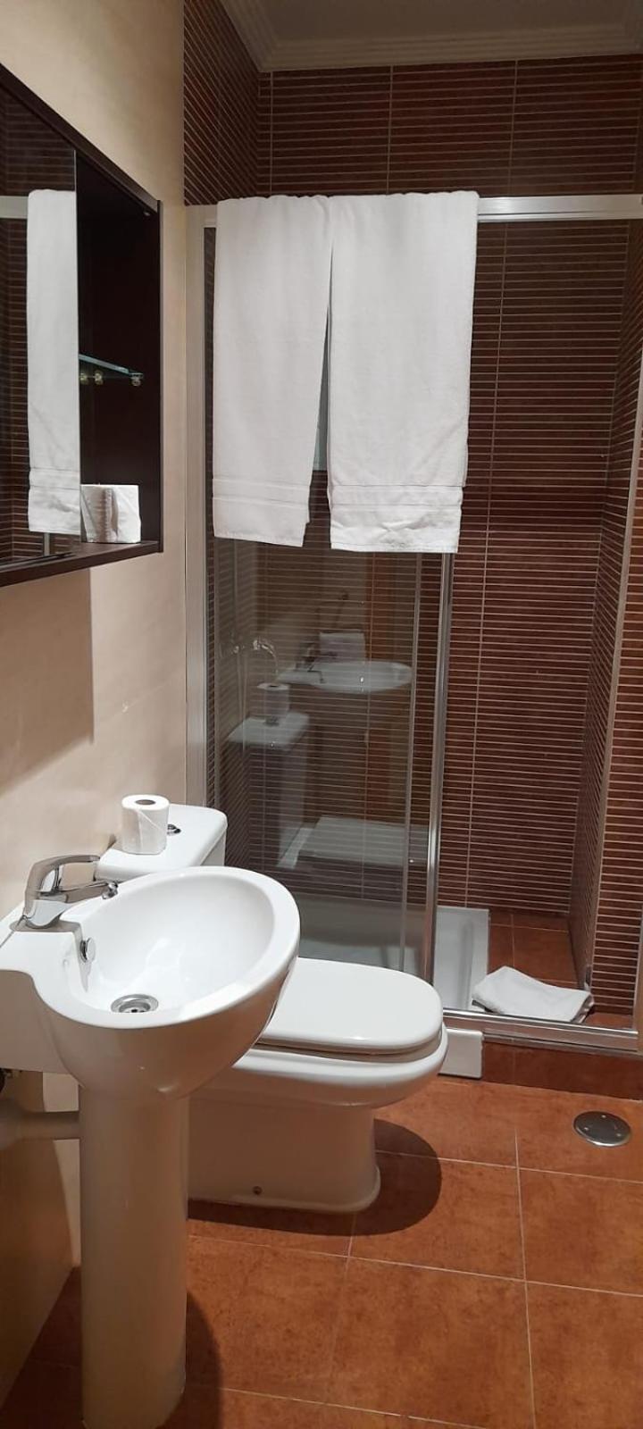Apartamentos 19 Living León Εξωτερικό φωτογραφία